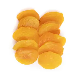 قیسی زردآلو لوکس