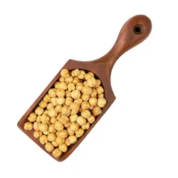 نخود دواتیشه بی نمک