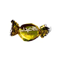 پشمک حاج عبدالله-کاکائو