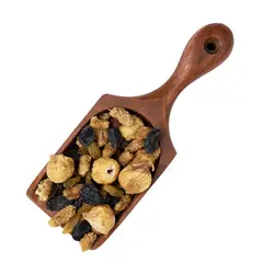 اجیل چای