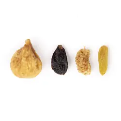 اجیل چای