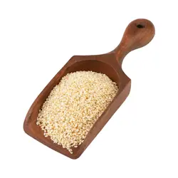 کنجد پخته اعلا