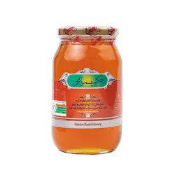 عسل آویشن حکیم باشی