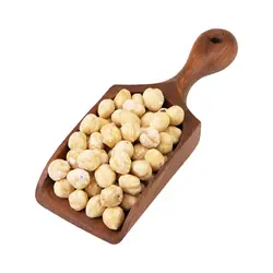 مغز فندق  خارجی شور