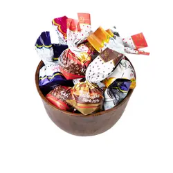 شکلات ساندرا چیچک