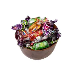 شکلات جلی سافت شکلاتی