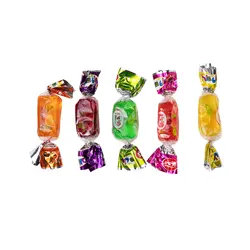 شکلات جلی سافت شکلاتی