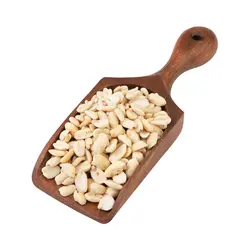 بادام زمینی هندی کره گیری