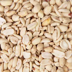 بادام زمینی هندی کره گیری