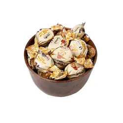 شکلات شیرعسلی