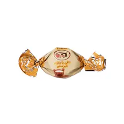 شکلات شیرعسلی