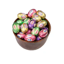 شکلات تخم مرغی