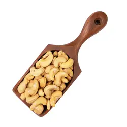 بادام هندی 320 دو اتشه