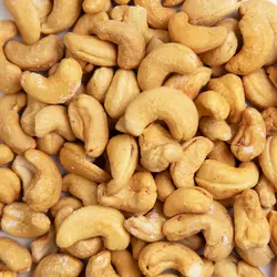 بادام هندی 320 دو اتشه