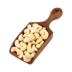 بادام هندی 320 خام