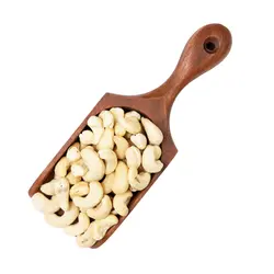 بادام هندی 320 خام