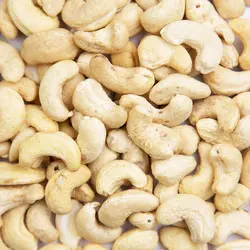 بادام هندی 320 خام