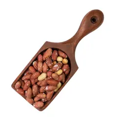 بادام زمینی  استانه