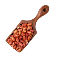 بادام زمینی چینی درشت لعابی