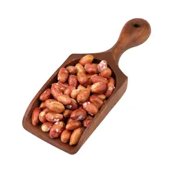 بادام زمینی لعابی اعلا