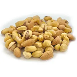 اجیل 4 مغز دوآتیشه