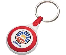 جاکلیدی تبلیغاتی مدول KHM55