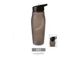 قمقمه ورزشی کد 650