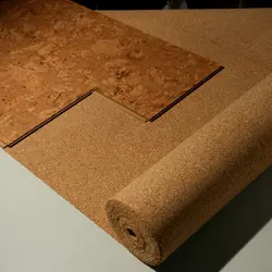 ورق چوب پنبه - سامانه تخصصی انواع برند چوب (بازرگانی هادی چوب)