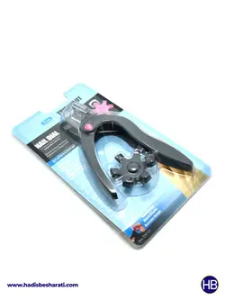 کاتر مخزن دار دسته سبک