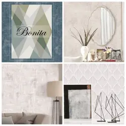 البوم کاغذ دیواری BONITA