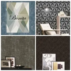 البوم کاغذ دیواری BONITA