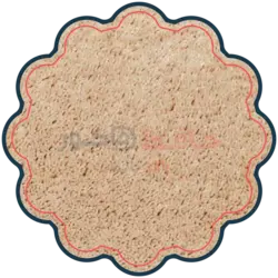 موکت الماس پالاز  کد 5874