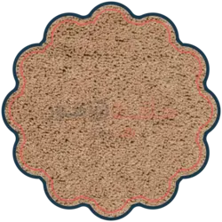 موکت الماس پالاز کد 5674