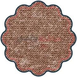 موکت پامچال پالاز کد 5571