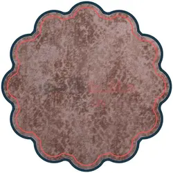 موکت پتینه پالاز کد 5508