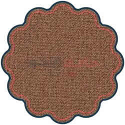 موکت پونه پالاز کد 4252