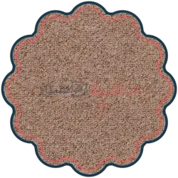 موکت پونه پالاز کد 5252