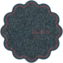 موکت پونه پالاز کد 7952