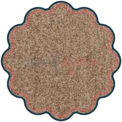 موکت کات بی پالاز کد 5711