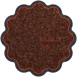موکت کات بی پالاز کد 5911