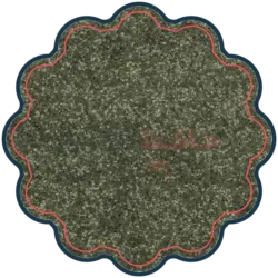موکت کات بی پالاز کد 6311