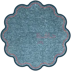 موکت کات بی پالاز کد 7214