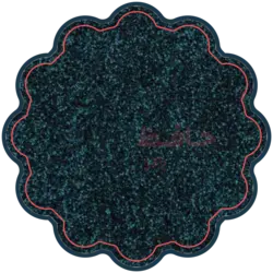 موکت کات بی پالاز کد 6711