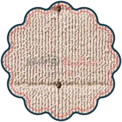 موکت نیلوفر پالاز کد 5409