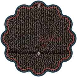 موکت نیلوفر پالاز کد 9709
