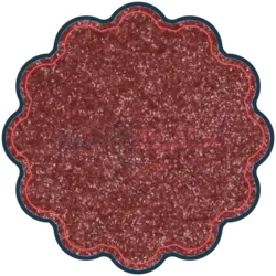 موکت یاسمن پالاز کد 8464
