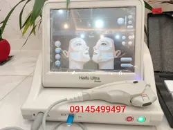 دستگاه لیفتینگ و جوانساز هایفو الترا تراپی ۲۰۲۳