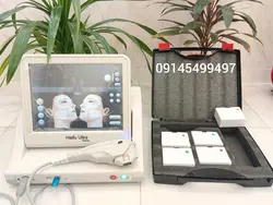 دستگاه لیفتینگ و جوانساز هایفو الترا تراپی ۲۰۲۳