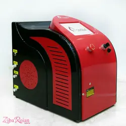 لیزر پیکوشور مارک کندلا candela