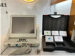 دستگاه هایفو الترا 5 کارتریج برند بست کلین